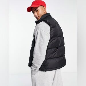 Polo Ralph Lauren men’s puffer vest size XL